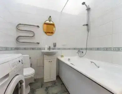 Central Dayflat - 7