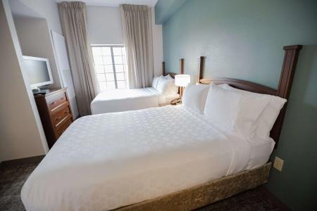 Sonesta Es Suites Baton Rouge - 64