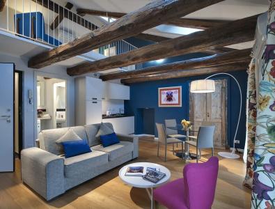 Piazza Vittorio Suites - 2