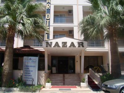 Nazar - 0