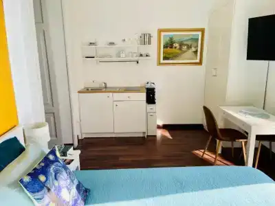 RarityArt minihotel - 76