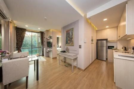 Parc Borough City Resort -Sha Extra Plus - 73