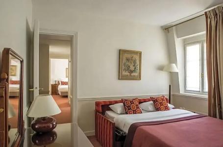 Hôtel Brighton - Esprit de France - 72