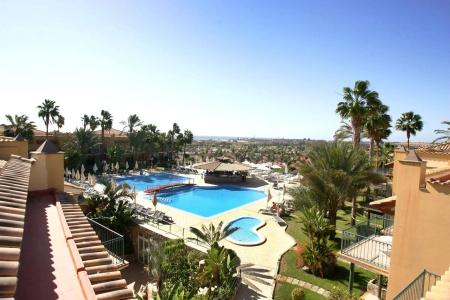 Vital Suites Residencia, Salud & Spa - 17