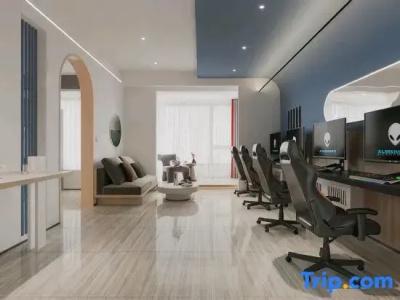 Xinyang City Celebrity - 38