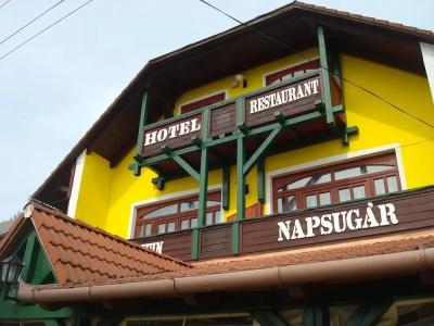 Napsugár - 0