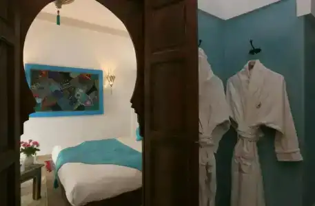 Riad Pachavana - 56