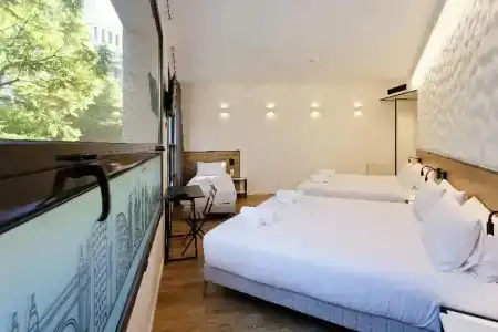 Barna House - 81