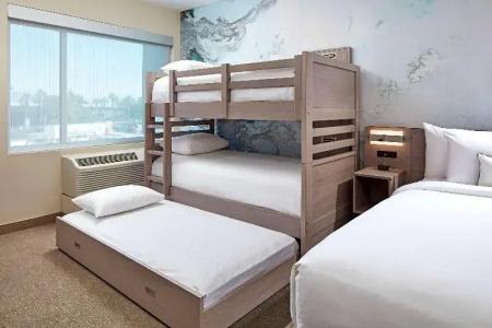 Cambria Anaheim Resort Area - 55