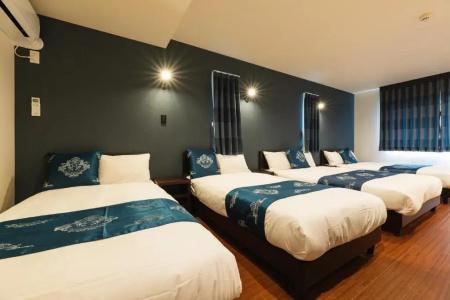Grand Base Nagasaki City - 120