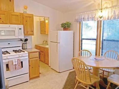 Park and Cabins - 12
