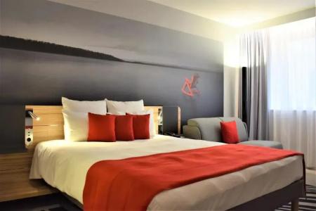 Novotel Bucharest City Centre - 51