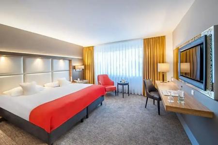 Best Western Plus Delta Park - 55