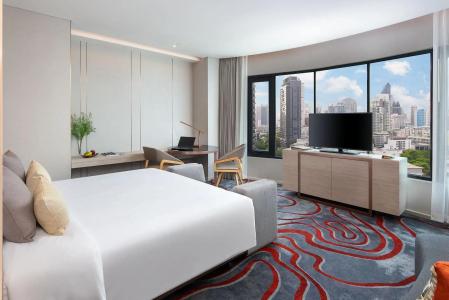 Nikko Bangkok - Sha Extra Plus Certified - 97