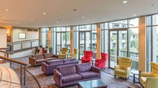 Copthorne & Resort Lakefront - 24