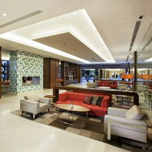 Hilton Garden Inn Konya - 34