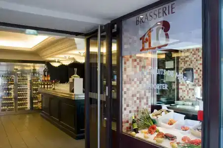 Holiday Inn Mulhouse, An Ihg - 9