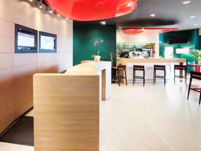 Ibis Budget Madrid Centro Las Ventas - 22