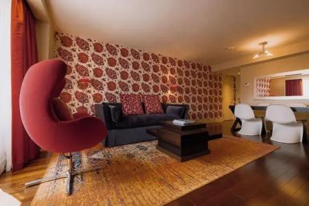 Auberge Saint-Antoine - 123