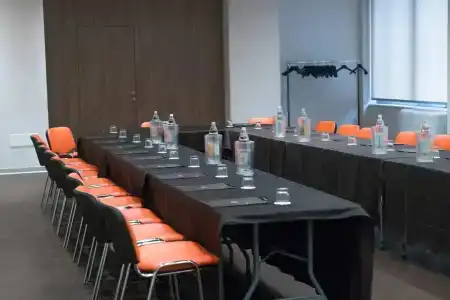 Helios & Restaurant - 8