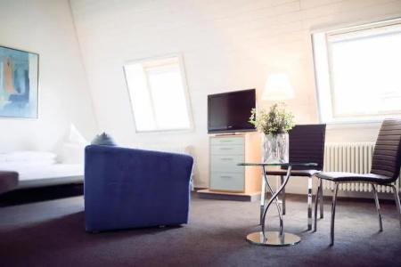 Stausee-Hotel - 43