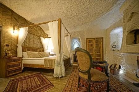 Wish Cappadocia - 94