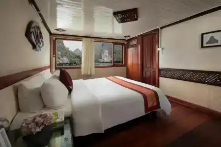 Halong Fantasea Cruise - 27
