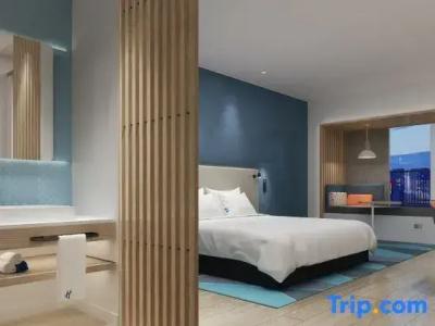 Holiday Inn Express - Wuhan Optical Valley, An Ihg - 96