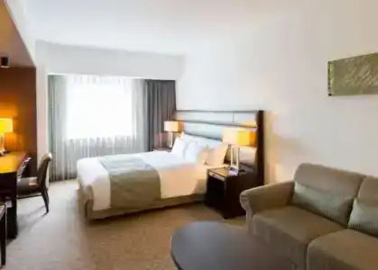 Ibis Styles Sapporo - 46