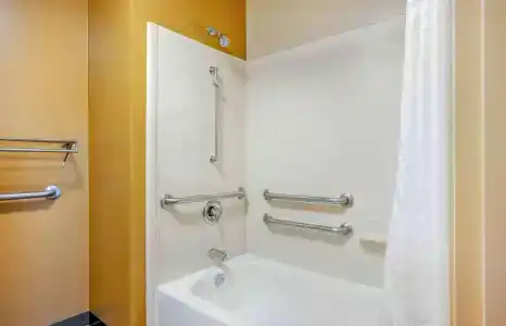 Extended Stay America Suites - - Polaris - 8