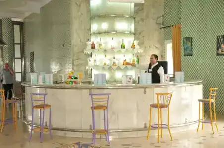 Appart-Hôtel Tagadirt - 30
