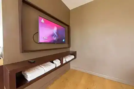 Brown House - Sha Extra Plus - 93