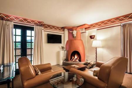 Inn & Spa at Loretto - 68