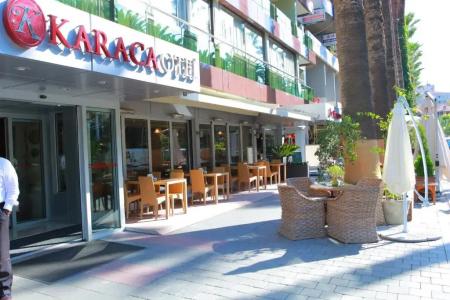 Karaca - 28