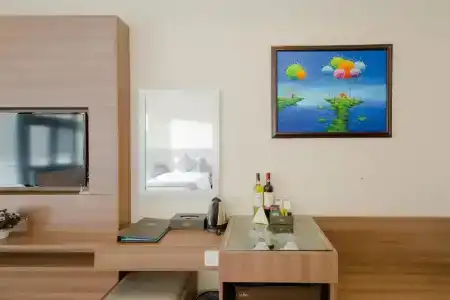 Orbit Resort & Spa - 56