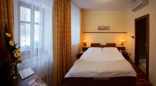 Penzion Na Hradě - 36