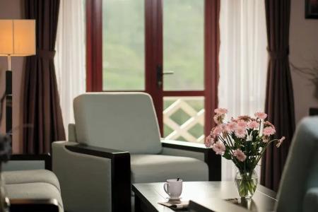 Swiss-Belresort Tuyen Lam - 80