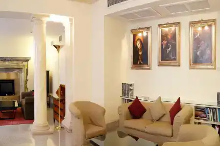 Albergo Santa Chiara - 23