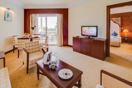 Le Royal Hammamet - 2