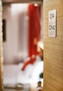 One Luxury Suites - 26