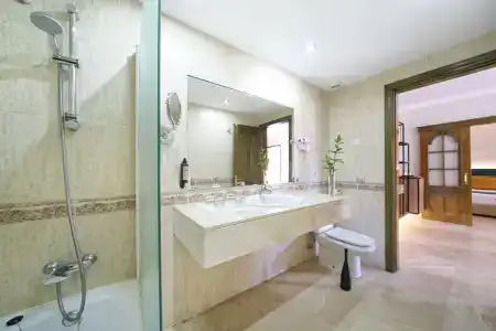Suites & Villas by Dunas - 9