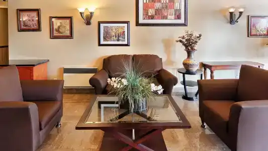 Best Western-Montreal & Conference Centre - 12