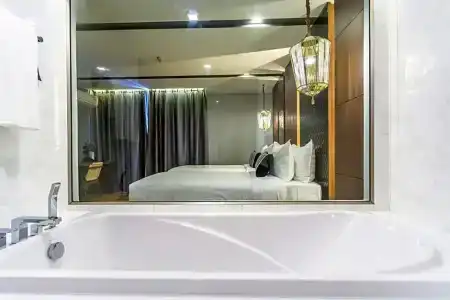 Stay With Nimman Chiang Mai - Sha Extra Plus - 60