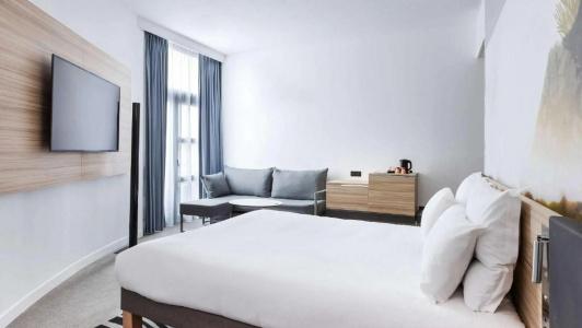 Novotel Tours Centre Gare - 2