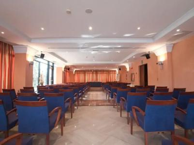 Zentral Center - Adults only - 17