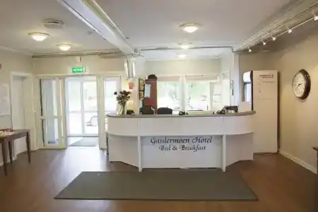 Gardermoen Bed & Breakfast - 1