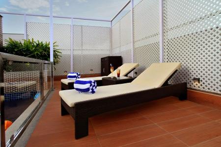 Comfort Inn Insys - 10