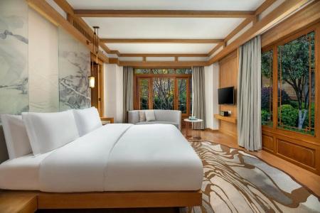 Indigo Lijiang Ancient Town, An Ihg Hotel - 4