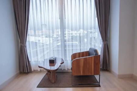 Triple B Boutique Residence - 83