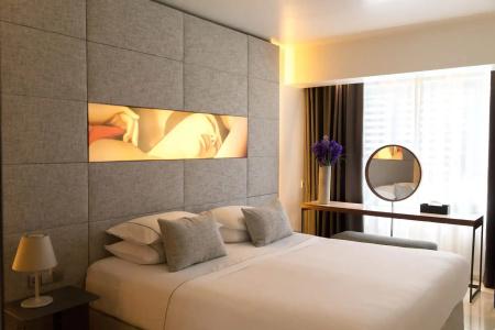 Brasil Suites Boutique - 72